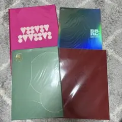 King & Prince キンプリ ツアー パンフレット