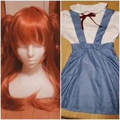獅子堂あかり コスプレ制服 Mサイズ ※着画あり - メルカリ