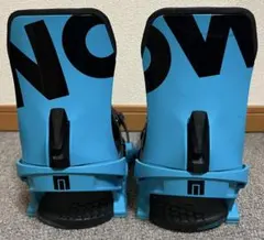 2026年最新】ナウビンディングの人気アイテム - メルカリ