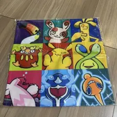 ポケモン ランチョンマット