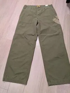 2026年最新】HUMAN MADE メンズ ワークパンツ・カーゴパンツ