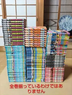 バトルロワイアル シュート！ 極悪がんぼ あばれ花組 蒼天の拳 漫画まとめ売り