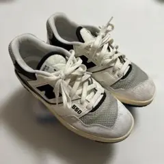 New Balance BB550CPC ニューバランス550