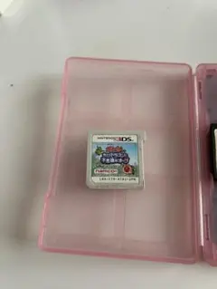 太鼓の達人 ちびドラゴンと不思議なオーブ ニンテンドー3DSソフト