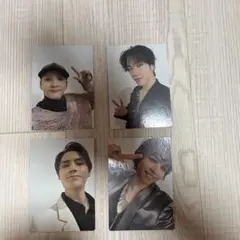 ランペ 会場限定 B賞 フォトカード セット