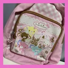 2025年最新】シュガーバニーズ リュックの人気アイテム - メルカリ