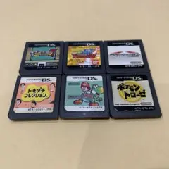 【ジャンク品】６本セット