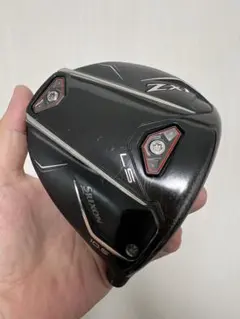 PRGR RS ドライバー ヘッドカバー付き プロギア S 2022 ジャスト