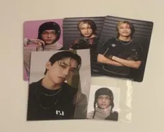 ini 池﨑理人　トレカ