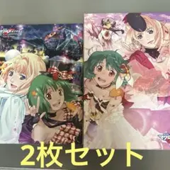 最終値下げ　劇場版マクロスF〜イツワリノウタヒメ〜 Hybrid Pack