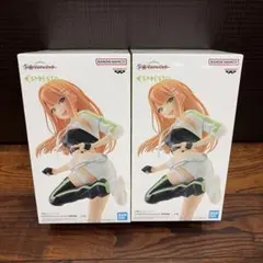 学園アイドルマスター ESPRESTO 紫雲清夏 フィギュア