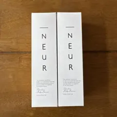 2025年最新】_NEUR 美容液の人気アイテム - メルカリ