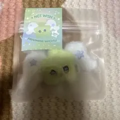 NCT WISH WISH WICHU ミニミニウィチュ WISHver