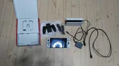 Nintendo Switch 有機ELモデル 本体