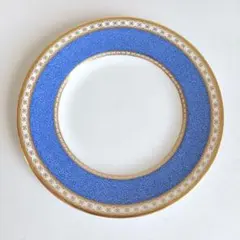 【希少品】ウェッジウッド★ユーランダーパウダーブルー★オーバルボウル 2025年最新】ウェッジウッド ユーランダー ブルーの人気アイテム