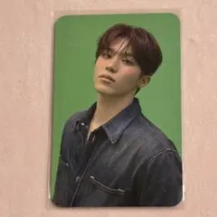 ジョンウ B アルバム CD 会場限定 TEUME トレカ TREASURE