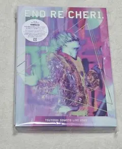 2025年最新】cd endlicheri endlicheriの人気アイテム - メルカリ