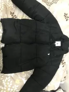 U.S. POLO ASSN　オーバーサイズファイバーダウンジャケット