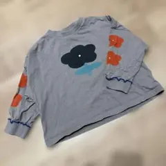 マーキーズ ロンT 110