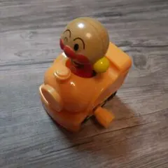 BANDAI アンパンマントレイン NEW2 動力車