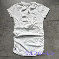 ラルフローレン　トップス　120サイズ