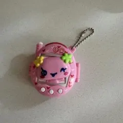 たまごっち スイングケース3 ふらわっち