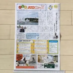 オリンピック特集 こどもタウンニュース ふじさわ市版 2021年夏号No.6