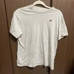 Nike The Nike Tee S ベージュ Tシャツ