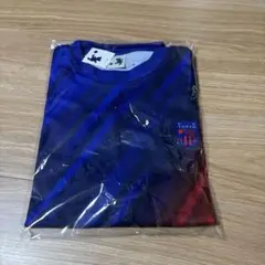 【非売品】FC東京 テディベアデー 特製Tシャツ