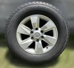 2026年最新】95プラド スタッドレスの人気アイテム - メルカリ