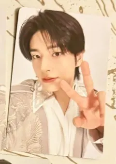 ENHYPEN House of Vampire VIP 後半 ジェイク