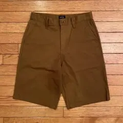 Brixton バギーショーツ チノパン 30インチのサムネイル