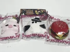 Mellojoyメロジョイ 旧スフレ チョコ スクイーズ レア 新品未開封
