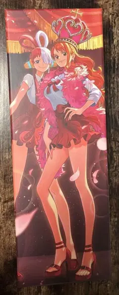 ワンピースカード ヒロインズエディション スペシャルセット