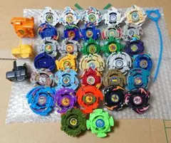 【今日限定値下げ中】爆転シュート ベイブレード ランチャー まとめ売り 2025年最新】爆転シュートベイブレード ランチャーの人気