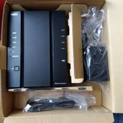 NEC PA-WG2600HS2 無線LANルーター
