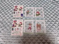 い*ご様 忍たま乱太郎 しぇあめもコレクション 善法寺伊作　猪名寺乱太郎