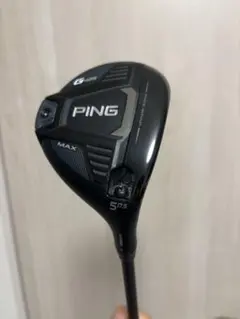 2026年最新】ping g425 フェアウェイウッド 5wの人気アイテム - メルカリ