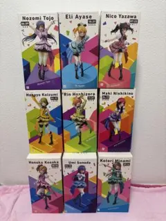 2026年最新】ラブライブ birthday figure projectの人気アイテム