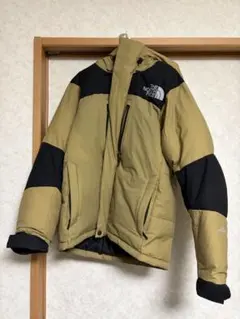 NORTH FACE バルトロライトジャケット　ケルプタンSサイズ正規品