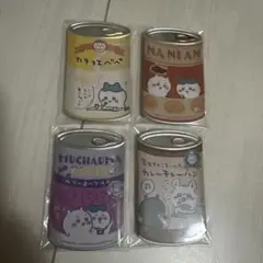 ちいかわ mitamemo 缶バッジ