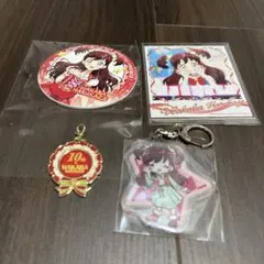 2026年最新】アイカツ マグバッジの人気アイテム - メルカリ