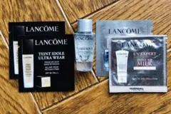 ★LANCOME ランコム 人気5点×3セット