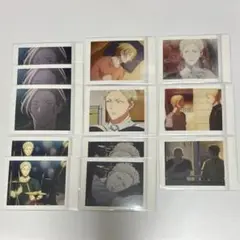 ギヴン 映画 海へ ぱしゃこれ 秋彦 春樹