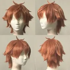 2025年最新】エース・トラッポラ ウィッグの人気アイテム - メルカリ