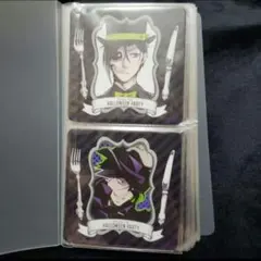 2025年最新】黒執事 コースター セバスチャンの人気アイテム - メルカリ