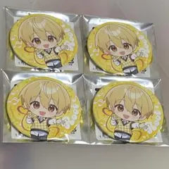 2026年最新】るとわん 缶バッジの人気アイテム - メルカリ