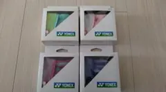 YONEX 今治タオル ポケットタオル 4点セット