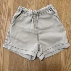 ［美品］pairmanon street ハーフパンツ