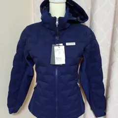 BRIEFING WS HYBRID DOWN PARKA ネイビー S BRIEFING WS HYBRID DOWN PARKA ネイビー S - メルカリ